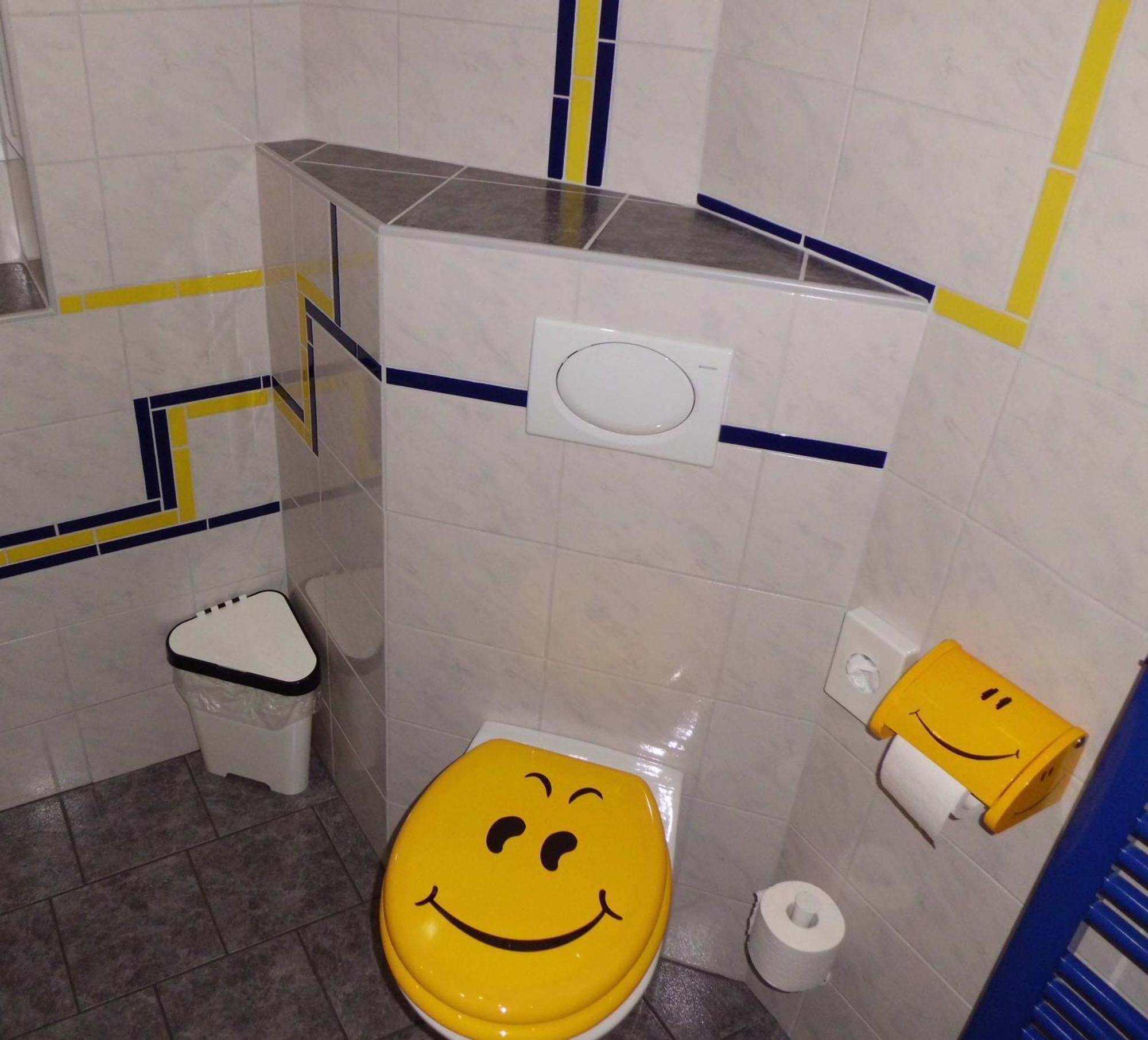 Hotel Smile