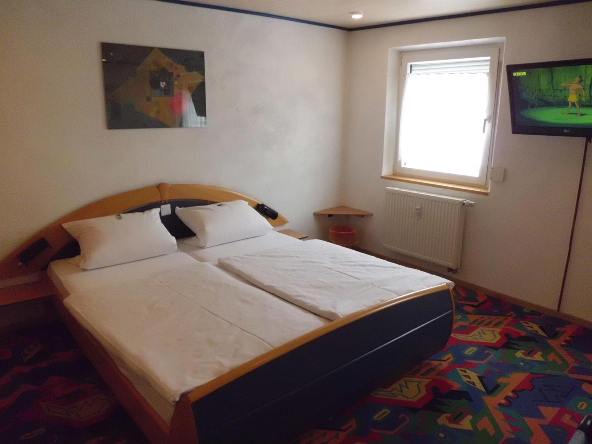 Hotel Smile Nuremberg